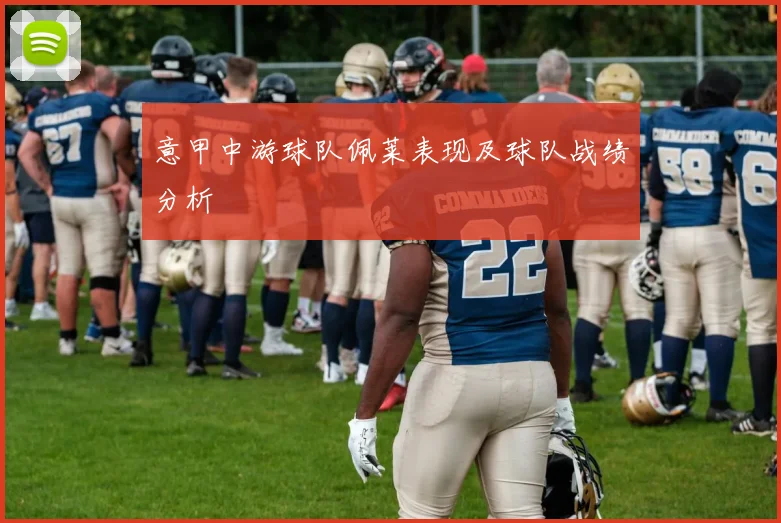 意甲中游球队佩莱表现及球队战绩分析