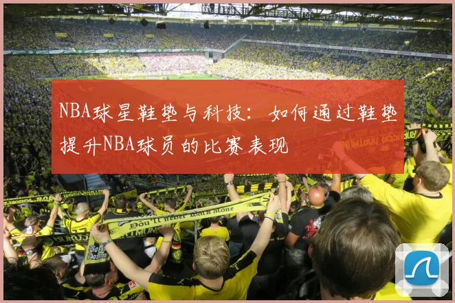 NBA球星鞋垫与科技：如何通过鞋垫提升NBA球员的比赛表现