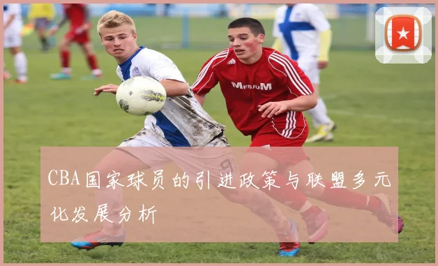 CBA国家球员的引进政策与联盟多元化发展分析