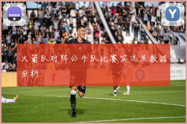 火箭队对阵公牛队比赛实况及数据分析